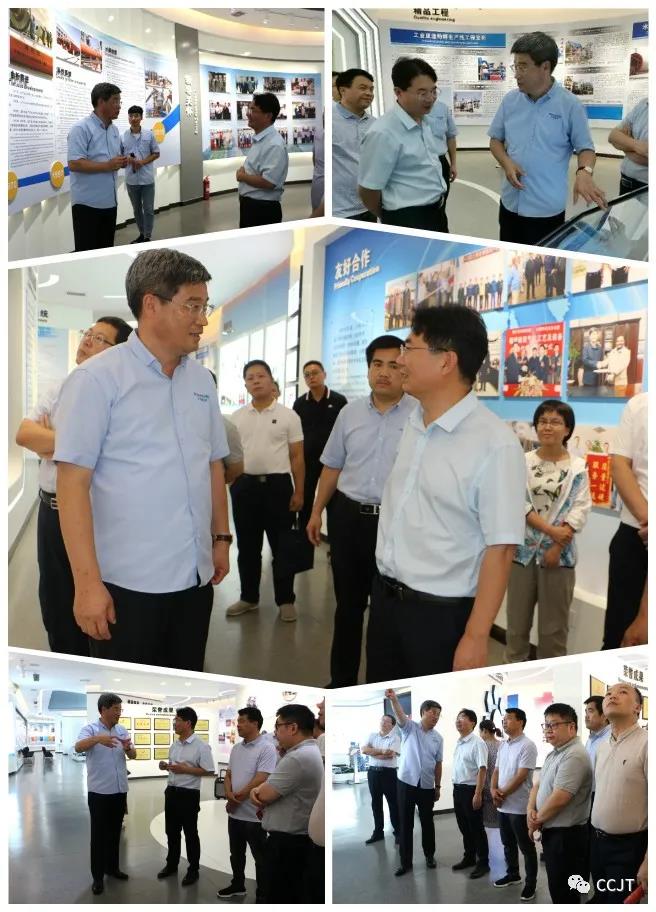 新鄉(xiāng)長(zhǎng)城機(jī)械