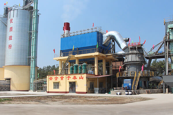 年產(chǎn)30萬噸鎳渣線 年產(chǎn)30萬噸鎳渣線