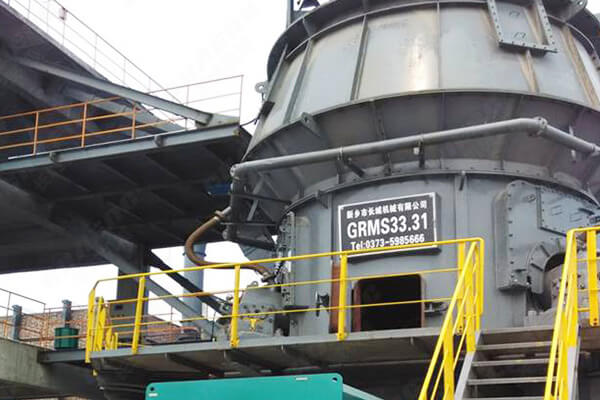 新鄉(xiāng)長城機(jī)械GRMS33.31礦渣立磨主機(jī) 新鄉(xiāng)長城機(jī)械GRMS33.31礦渣立磨主機(jī)
