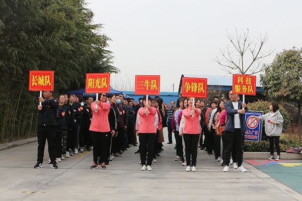 科工信局和長城公司隊伍合照 科工信局和長城公司隊伍合照