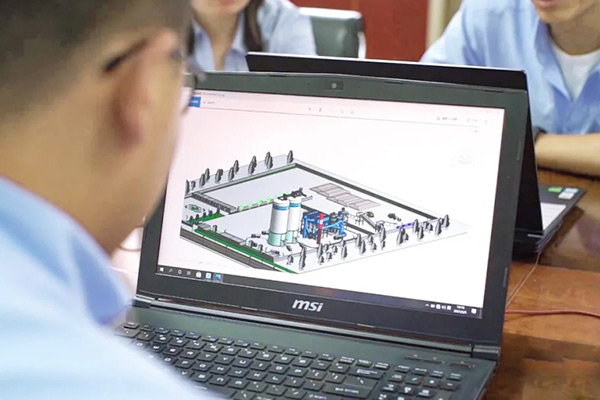 新鄉(xiāng)長城機(jī)械推出數(shù)字化服務(wù)平臺(tái) 新鄉(xiāng)長城機(jī)械推出數(shù)字化服務(wù)平臺(tái)