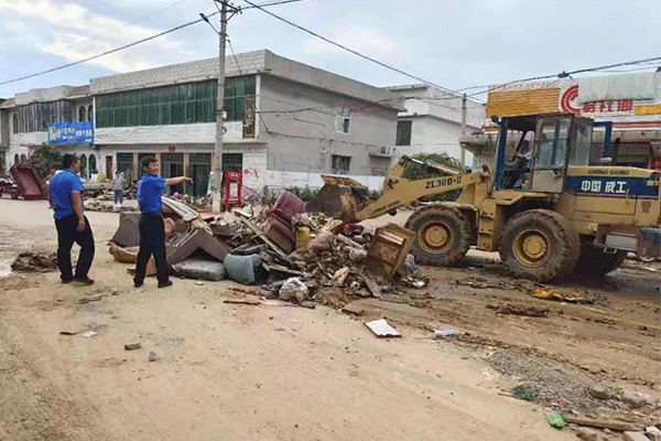 災(zāi)后重建 災(zāi)后重建