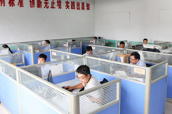 新鄉(xiāng)長城機械辦公現(xiàn)場 新鄉(xiāng)長城機械辦公現(xiàn)場