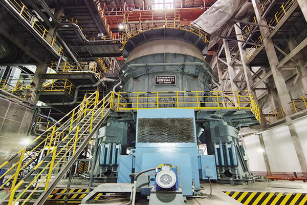 新鄉(xiāng)長(zhǎng)城為沙鋼承建的年產(chǎn)60萬噸鋼渣微粉生產(chǎn)線 新鄉(xiāng)長(zhǎng)城為沙鋼承建的年產(chǎn)60萬噸鋼渣微粉生產(chǎn)線