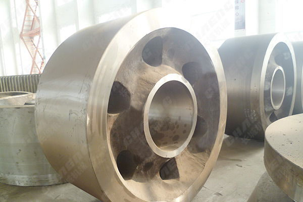 回轉(zhuǎn)窯托輪 回轉(zhuǎn)窯托輪