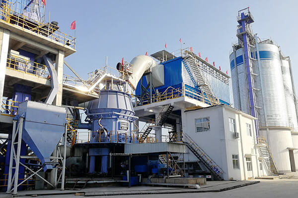 新鄉(xiāng)長城機(jī)械鋼渣微粉生產(chǎn)線 新鄉(xiāng)長城機(jī)械鋼渣微粉生產(chǎn)線