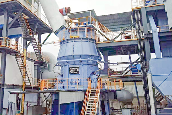 山東年產(chǎn)30萬噸礦粉線 山東年產(chǎn)30萬噸礦粉線