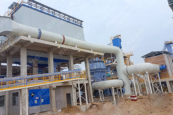 山東年產(chǎn)30萬(wàn)噸礦粉總包線 山東年產(chǎn)30萬(wàn)噸礦粉總包線