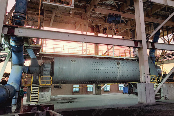 國(guó)際水泥粉磨站 國(guó)際水泥粉磨站