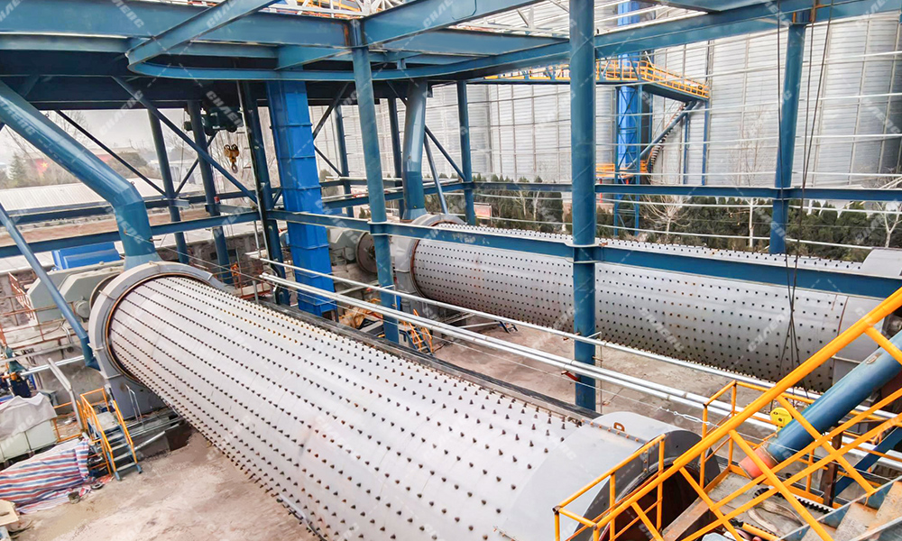 長城超細(xì)磨