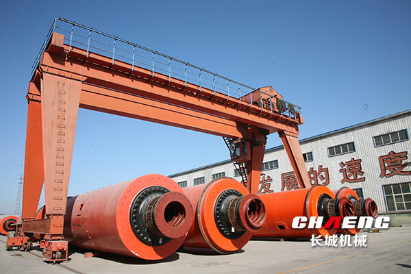 水泥球磨機(jī)設(shè)備廠家*