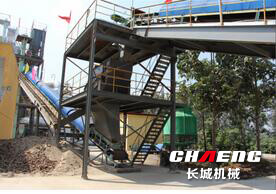 鎳渣立磨生產廠家