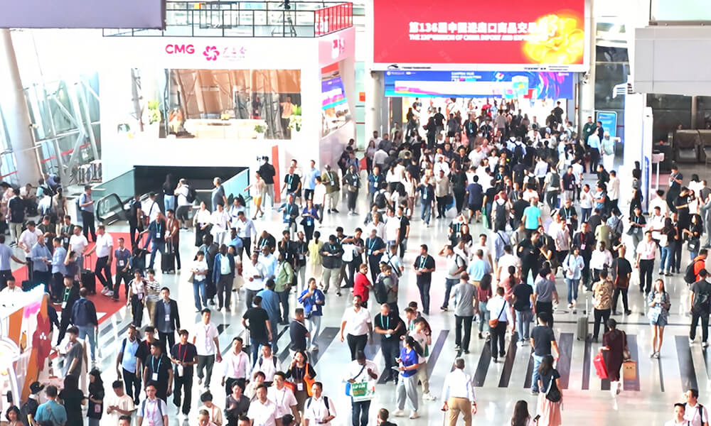 廣交會“中國制造行”圓滿收官，新鄉(xiāng)長城期待與全球客戶再相聚！