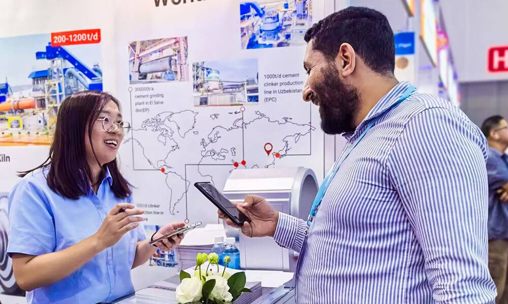 廣交會“中國制造行”圓滿收官，新鄉(xiāng)長城期待與全球客戶再相聚！