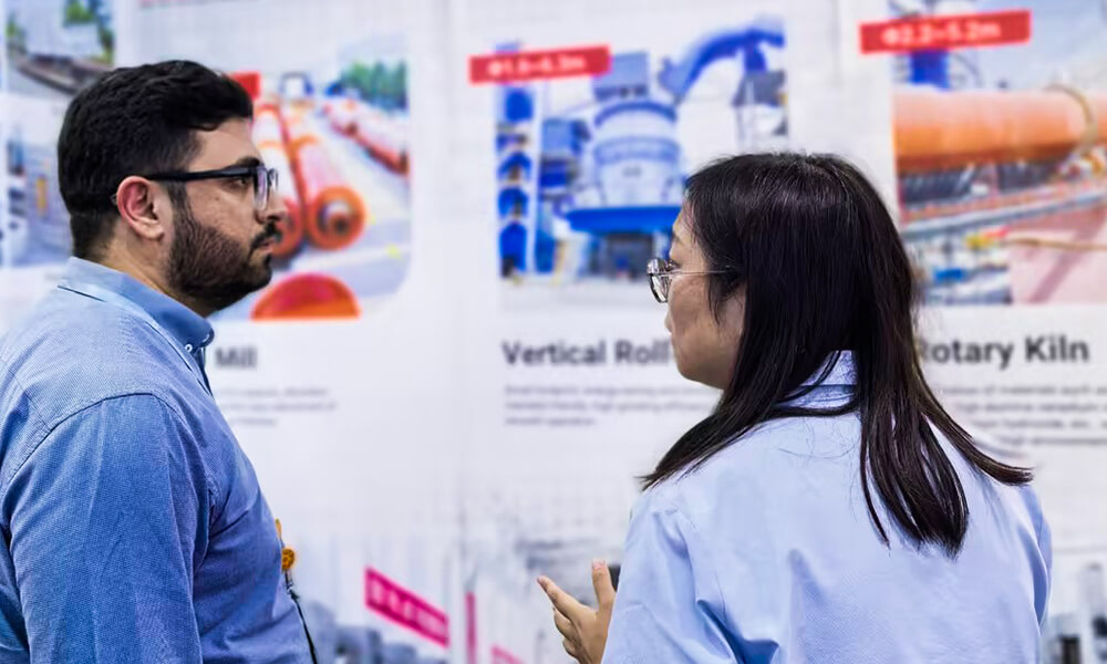 廣交會“中國制造行”圓滿收官，新鄉(xiāng)長城期待與全球客戶再相聚！